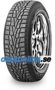 Nexen Winguard WinSpike ( 205/65 R16C 107/105R 8PR, SUV, Dubbade )