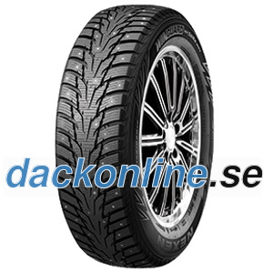 Nexen Winguard Winspike WH62 ( 195/50 R15 82T 4PR, Dubbade )