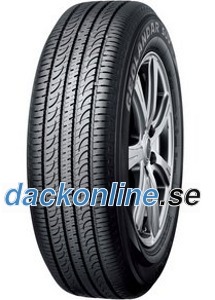 Yokohama Geolandar SUV (G055) ( 245/65 R17 107H )