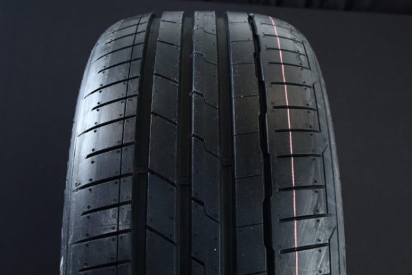 265/35R22 HANKOOK VENTUS S1 EVO3 K127 SUV