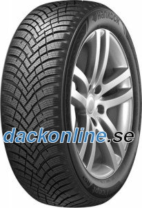 Hankook Winter i*cept RS3 (W462B) HRS ( 225/45 R17 91V 4PR, runflat SBL )