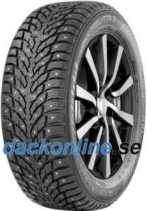 Nokian Hakkapeliitta 9 ( 195/65 R15 95T XL, Dubbade )