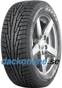 Nokian Nordman RS2 ( 195/55 R16 91R XL, Nordiska vinterdäck )