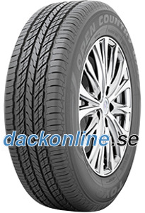 Toyo Open Country U/T ( 275/65 R18 116H )