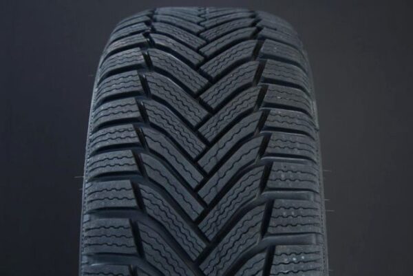 185/65R15 MICHELIN ALPIN 6 FRIKTION