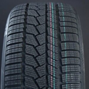 255/45R20 CONTINENTAL WINTERCONTACT TS 860 S RUNFLAT FRIKTION