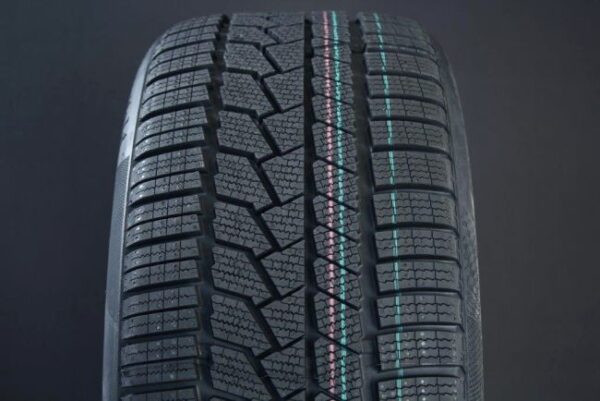 255/45R20 CONTINENTAL WINTERCONTACT TS 860 S RUNFLAT FRIKTION