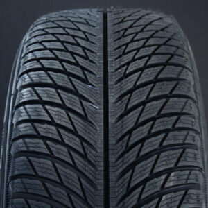 255/50R21 MICHELIN ALPIN 5 SUV FRIKTION