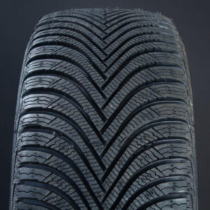 275/35R21 MICHELIN ALPIN 5 FRIKTION