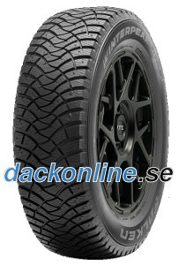 Falken WINTERPEAK F-ICE 1 ( 185/65 R15 92T XL, Dubbade )