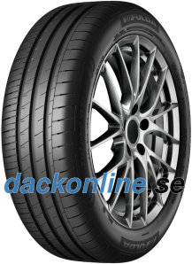 Fulda EcoControl HP 2 ( 215/55 R16 97Y XL )