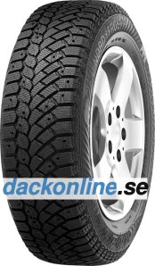 Gislaved Nord*Frost 200 ( 205/55 R16 94T XL, Dubbade )