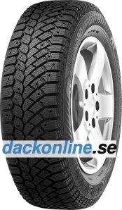 Gislaved Nord*Frost 200 ( 225/40 R18 92T XL, Dubbade )