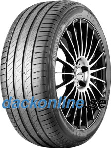 Kleber Dynaxer UHP ( 205/40 R17 84W XL )