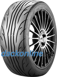 Nankang Sportnex NS-2R ( 165/50 R16 75V Competition Use Only, street car )