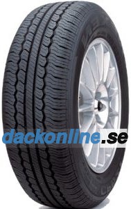 Nexen CP521 ( 215/70 R16 108/106T 6PR, RPB )