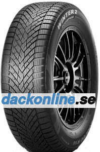 Pirelli Scorpion Winter 2 Run Flat ( 315/35 R22 111V XL, runflat )