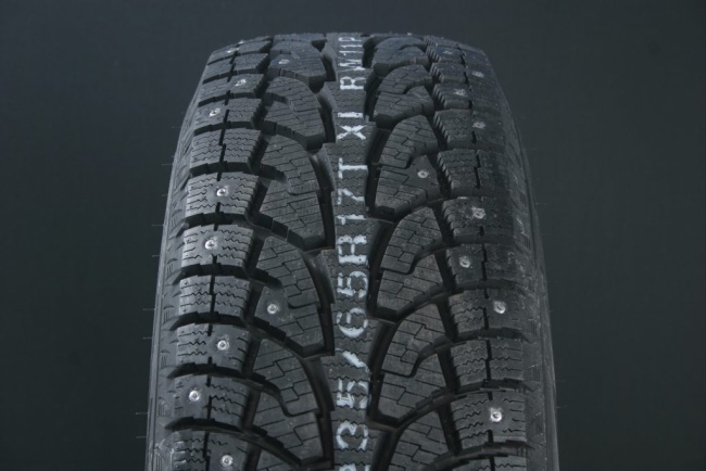 175/80R16 HANKOOK RW11 I*PIKE DUBB