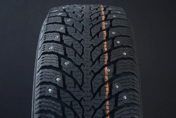 215/75R16 NOKIAN HAKKAPELIITTA C4 C-DÄCK DUBB