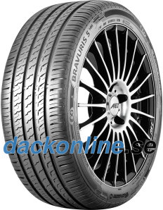 Barum Bravuris 5HM ( 175/65 R15 84H EVc )