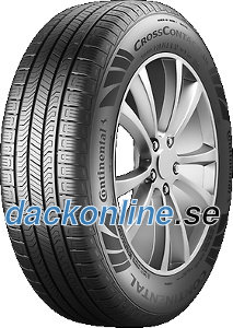 Continental CrossContact RX ( 255/65 R19 114V XL EVc, LR )