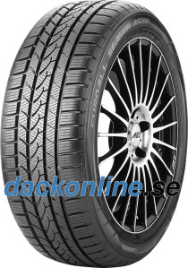 Falken EUROALL SEASON AS200 ( 185/50 R16 81V, BLK )