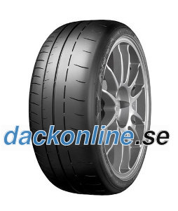 Goodyear Eagle F1 Supersport RS ( 265/35 ZR20 (99Y) XL N0 )