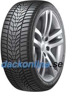 Hankook Winter i*cept evo3 (W330B) HRS ( 225/45 R18 95V XL 4PR, runflat SBL )