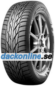 Kumho WinterCraft SUV ice WS51 ( 215/60 R17 100T, Nordiska vinterdäck )