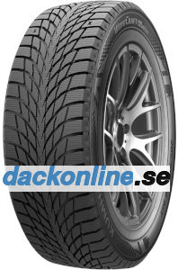 Kumho WinterCraft ice Wi51 ( 225/45 R18 95T, Nordiska vinterdäck )