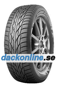 Marshal WinterCraft SUV Ice WS51 ( 205/70 R15 100T, Nordiska vinterdäck )