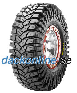 Maxxis M8060 Trepador Competition ( LT40x13.50 -17 123K 8PR Dubbel märkning 355/80-17, POR )