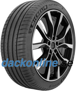 Michelin Pilot Sport 4 SUV ( 235/50 R20 104Y XL JLR )