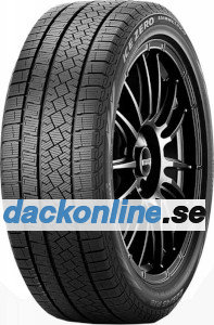 Pirelli Ice Zero Asimmetrico ( 245/40 R18 97H XL, Nordiska vinterdäck )
