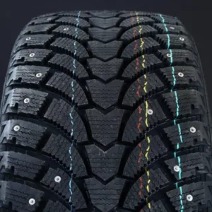 225/65R16 MAXTREK ICE M900 C-DÄCK DUBB