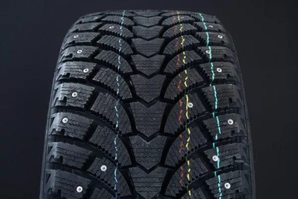 225/65R16 MAXTREK ICE M900 C-DÄCK DUBB