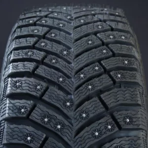 265/45R20 MICHELIN X-ICE NORTH 4 SUV DUBB DOT2019