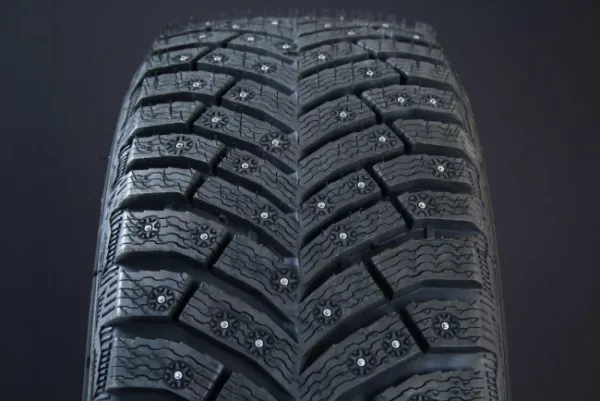 265/45R20 MICHELIN X-ICE NORTH 4 SUV DUBB DOT2019