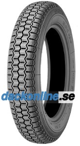 Michelin Collection ZX ( 640 SR13 87S )