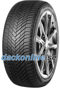 Nexen N blue 4 Season 2 ( 205/45 ZR17 88W XL 4PR )