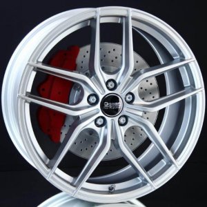 OCEAN FF1 SILVER 8,5X20
