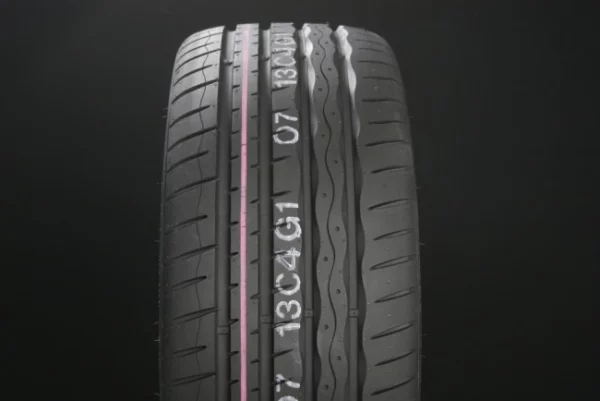 195/40R17 HANKOOK VENTUS S1 EVO K107