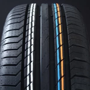 225/35R19 CONTINENTAL SPORT CONTACT 5