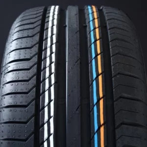 255/45R18 CONTINENTAL SPORT CONTACT 5 RUNFLAT