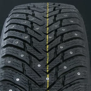 265/50R19 NOKIAN HAKKAPELIITTA 8 DUBB DOT2018