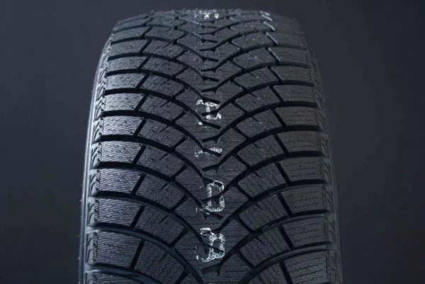 265/65R17 FALKEN WPEAK F-SNOW 1 SUV FRIKTION