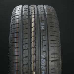 275/45R18 PIRELLI PZERO ROSSO