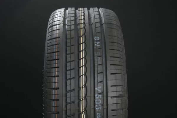 275/45R18 PIRELLI PZERO ROSSO