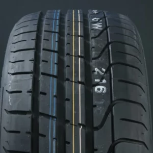 285/40R19 PIRELLI PZERO