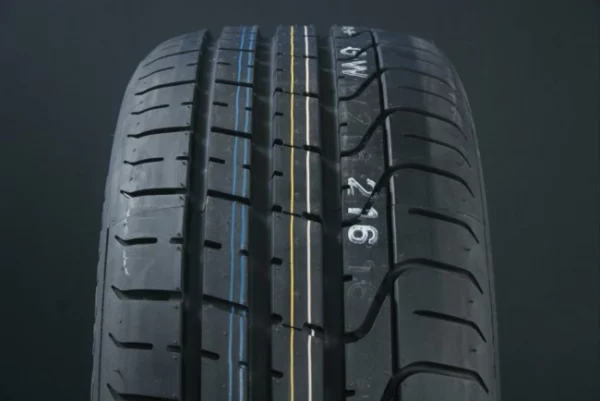 285/40R19 PIRELLI PZERO